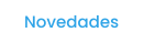 Novedades