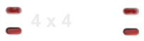4 x 4