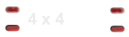 4 x 4